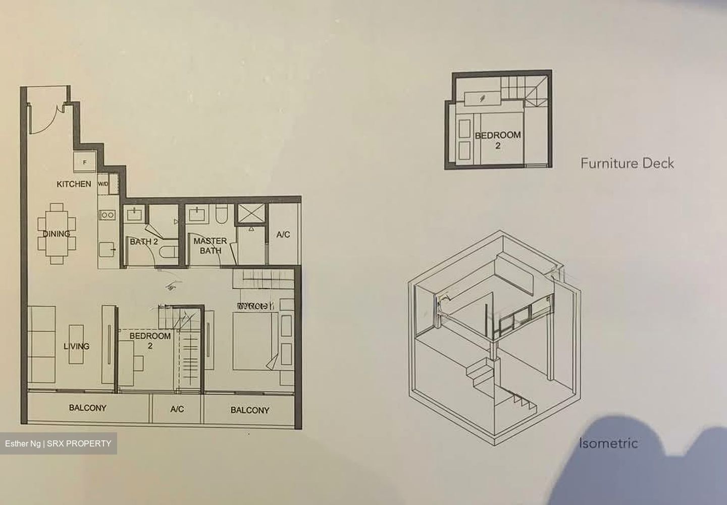 The Orient (D5), Apartment #544387551